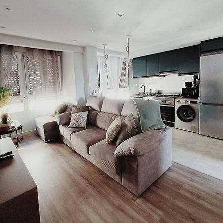 Tati Homes - Alta 53,5 Santander Ngoại thất bức ảnh