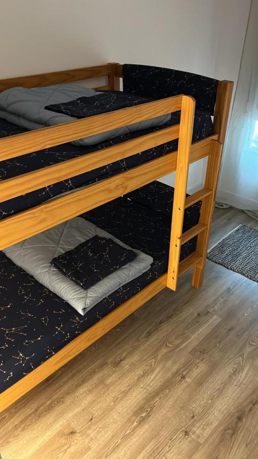 Tati Homes - Alta 53,5 Santander Ngoại thất bức ảnh