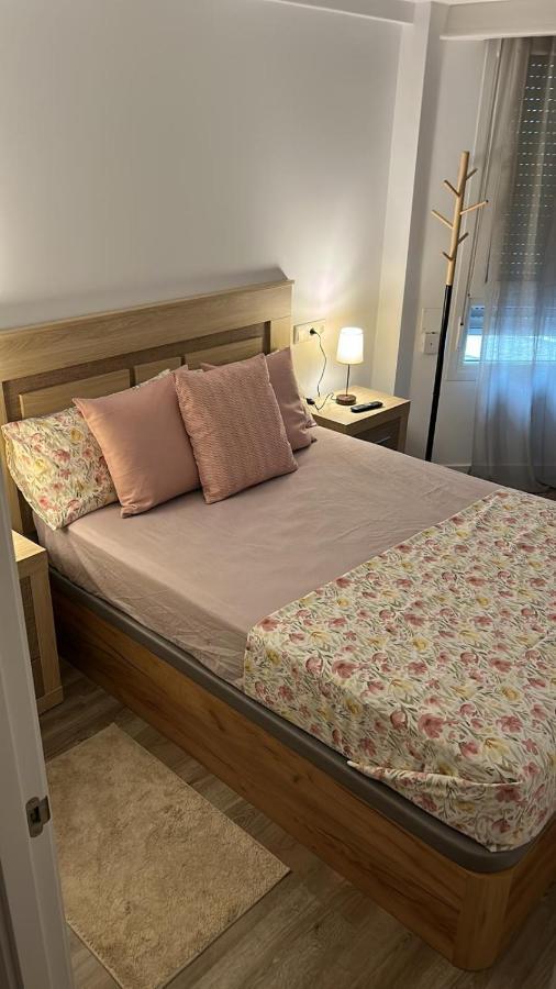 Tati Homes - Alta 53,5 Santander Ngoại thất bức ảnh