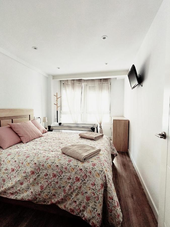 Tati Homes - Alta 53,5 Santander Ngoại thất bức ảnh
