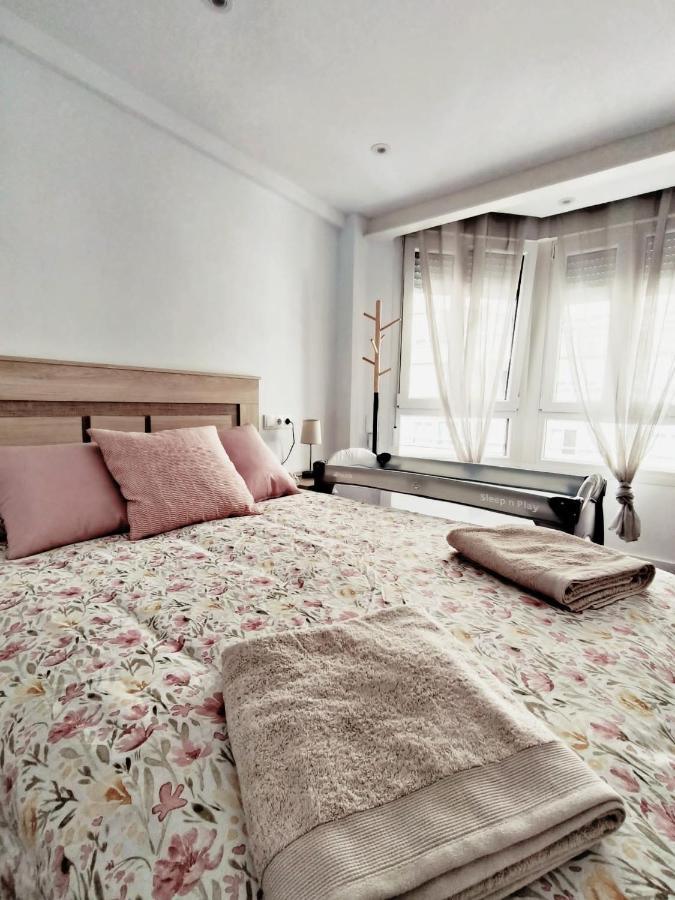 Tati Homes - Alta 53,5 Santander Ngoại thất bức ảnh