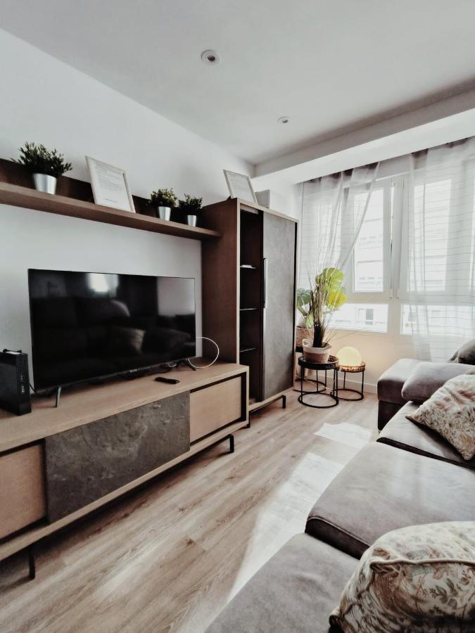 Tati Homes - Alta 53,5 Santander Ngoại thất bức ảnh