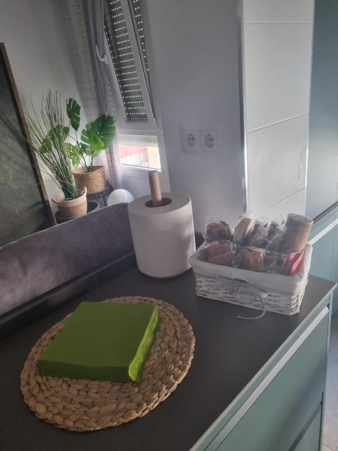 Tati Homes - Alta 53,5 Santander Ngoại thất bức ảnh