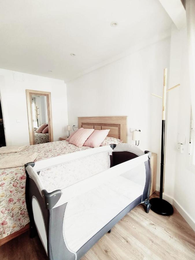 Tati Homes - Alta 53,5 Santander Ngoại thất bức ảnh