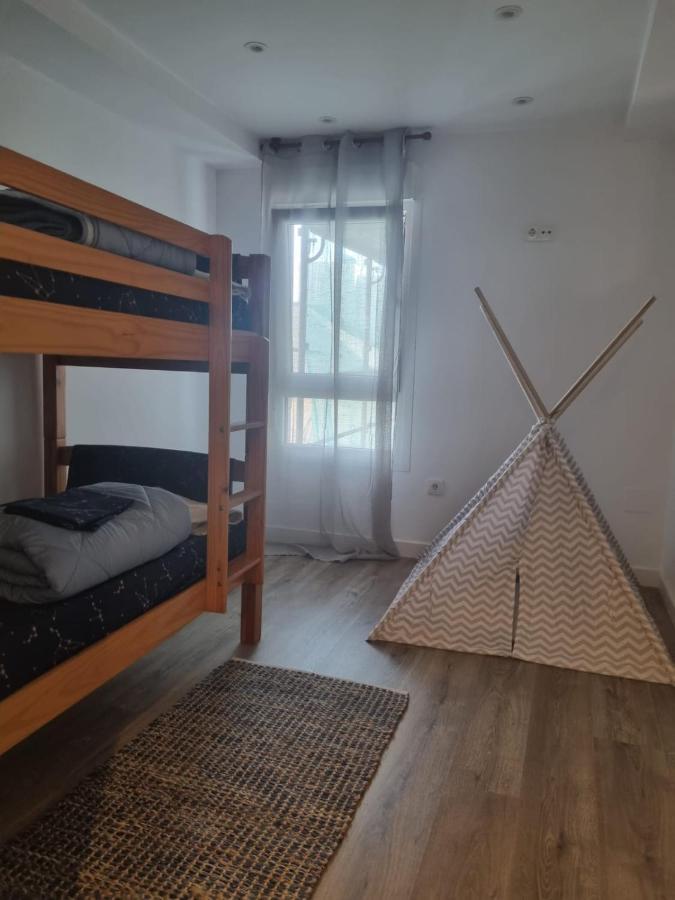Tati Homes - Alta 53,5 Santander Ngoại thất bức ảnh
